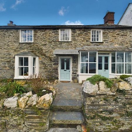 Myrtle Cottage Boscastle Ngoại thất bức ảnh