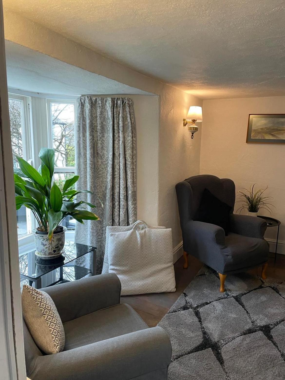 Myrtle Cottage Boscastle Ngoại thất bức ảnh