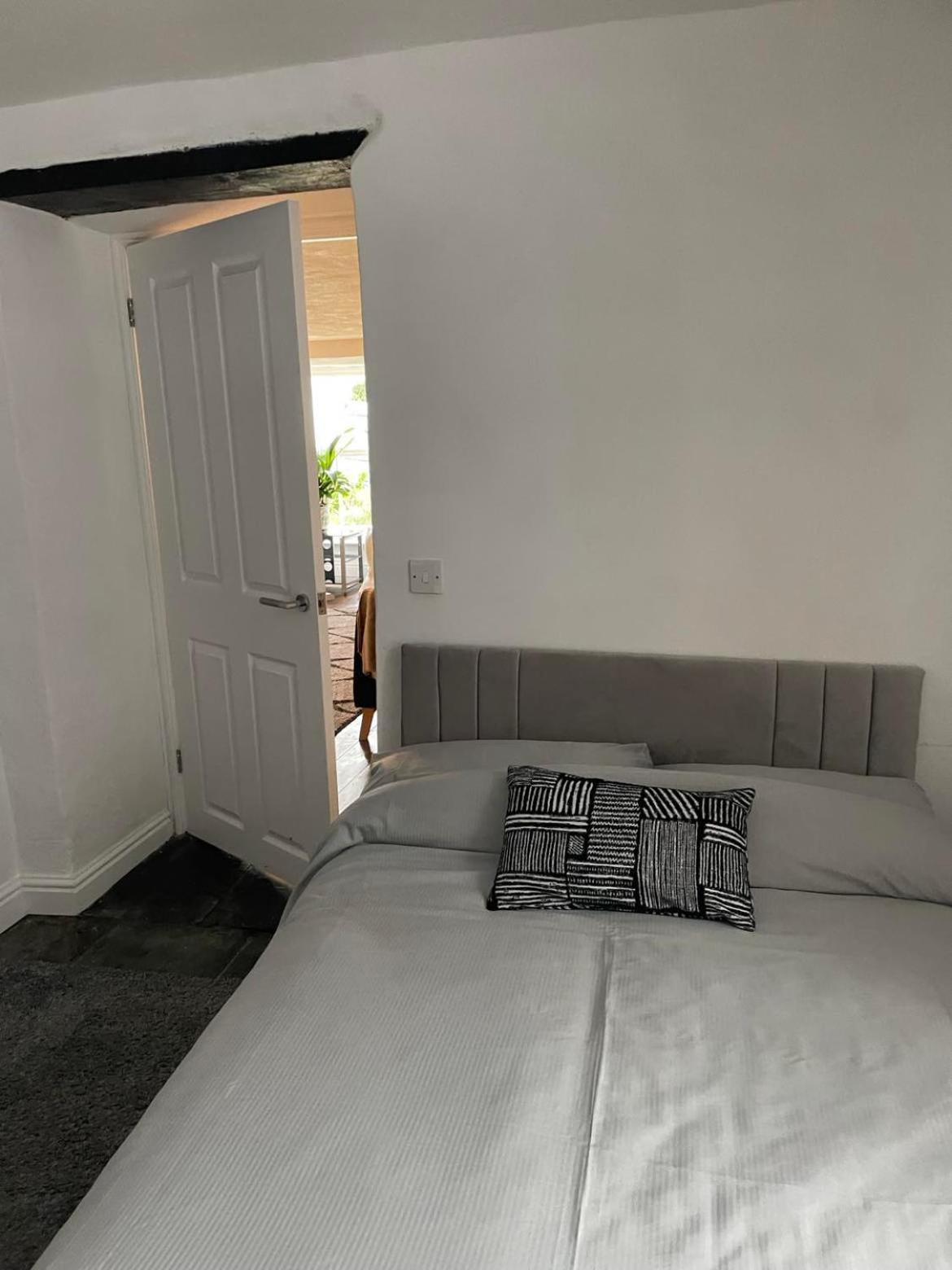 Myrtle Cottage Boscastle Ngoại thất bức ảnh