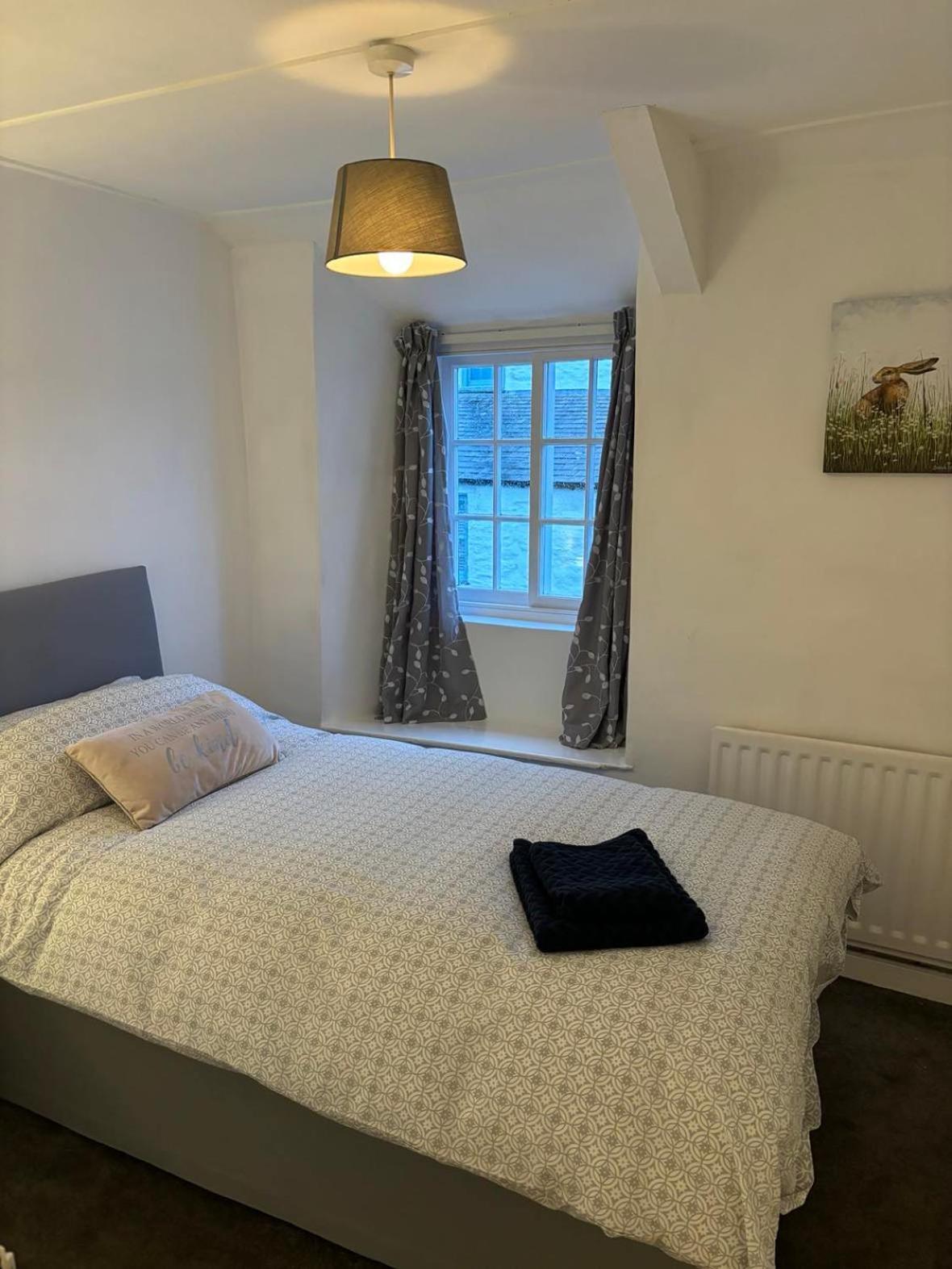 Myrtle Cottage Boscastle Ngoại thất bức ảnh