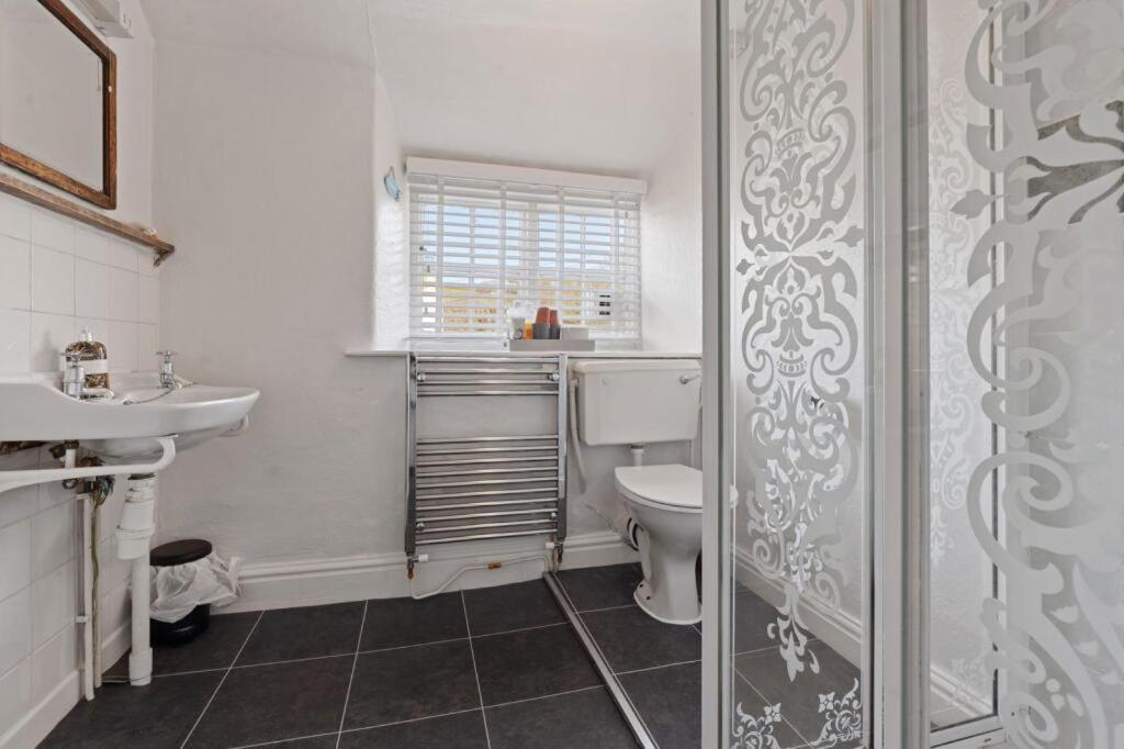 Myrtle Cottage Boscastle Ngoại thất bức ảnh
