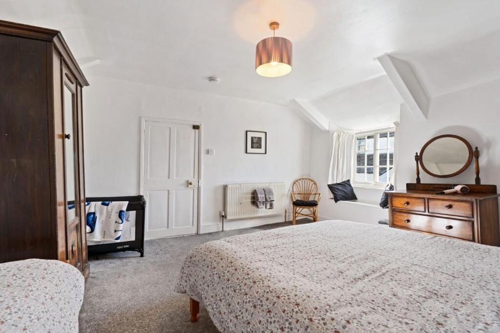 Myrtle Cottage Boscastle Ngoại thất bức ảnh