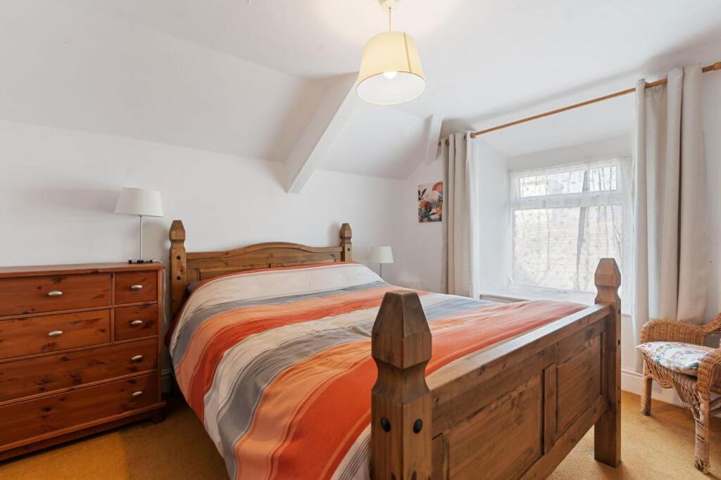 Myrtle Cottage Boscastle Ngoại thất bức ảnh