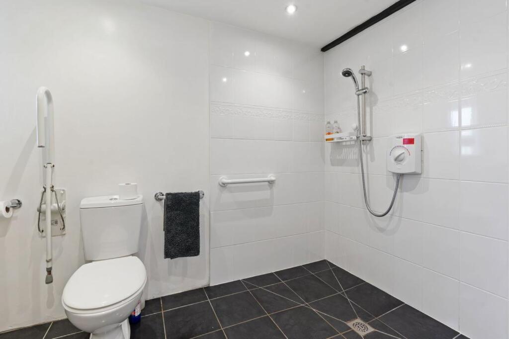 Myrtle Cottage Boscastle Ngoại thất bức ảnh